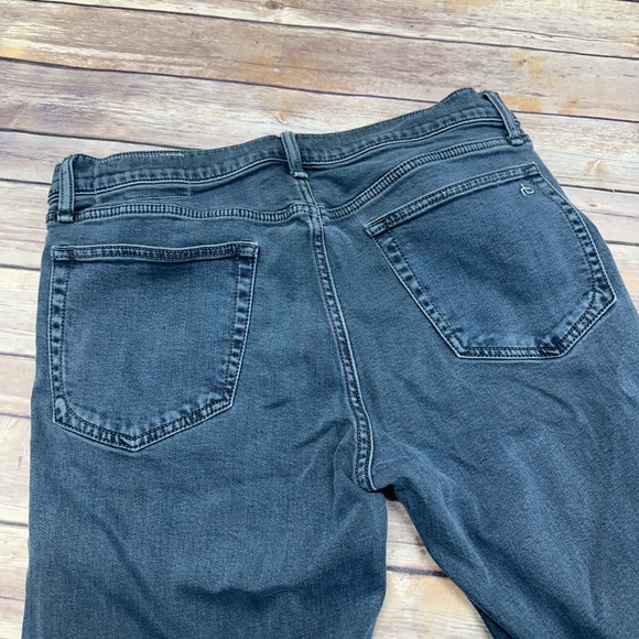 rag & bone Fit 2 Slim Fit Jean-Minna size 32W - Picture 5 of 7